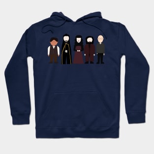 What We Do In The Shadows Hoodie